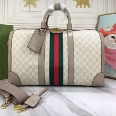 Gucci Travel Bags